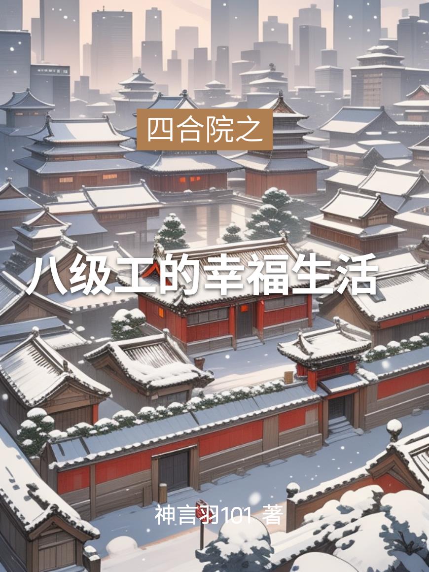四合院之八级工的幸福生活四合院之八级工的幸福生活