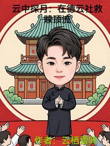 云中探月：在德云社救赎顶流云中探月：在德云社救赎顶流
