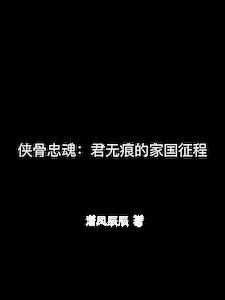 侠骨忠魂：君无痕的家国征程侠骨忠魂：君无痕的家国征程
